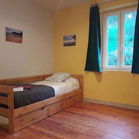 Hotel Arrigorri Ostatu Jatetxea à Ondárroa Extérieur photo