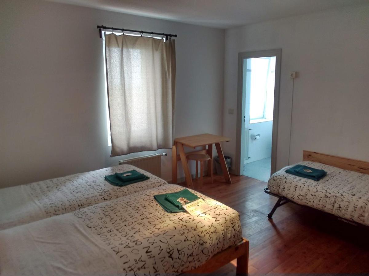 Hotel Arrigorri Ostatu Jatetxea à Ondárroa Extérieur photo