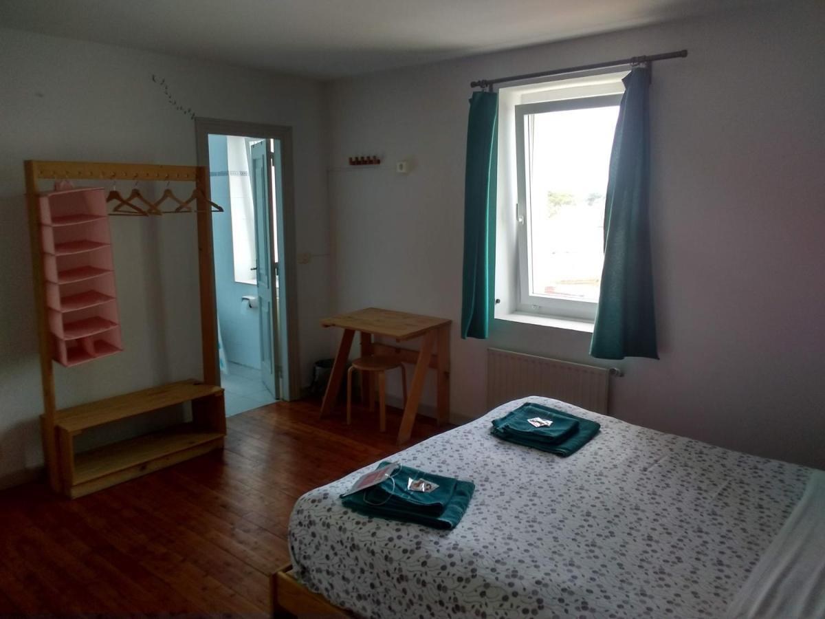 Hotel Arrigorri Ostatu Jatetxea à Ondárroa Extérieur photo