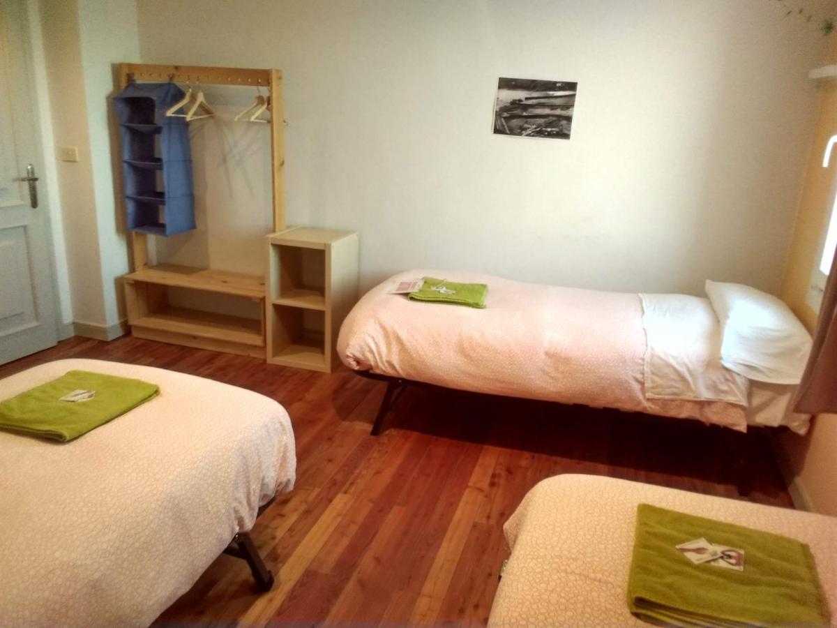 Hotel Arrigorri Ostatu Jatetxea à Ondárroa Extérieur photo