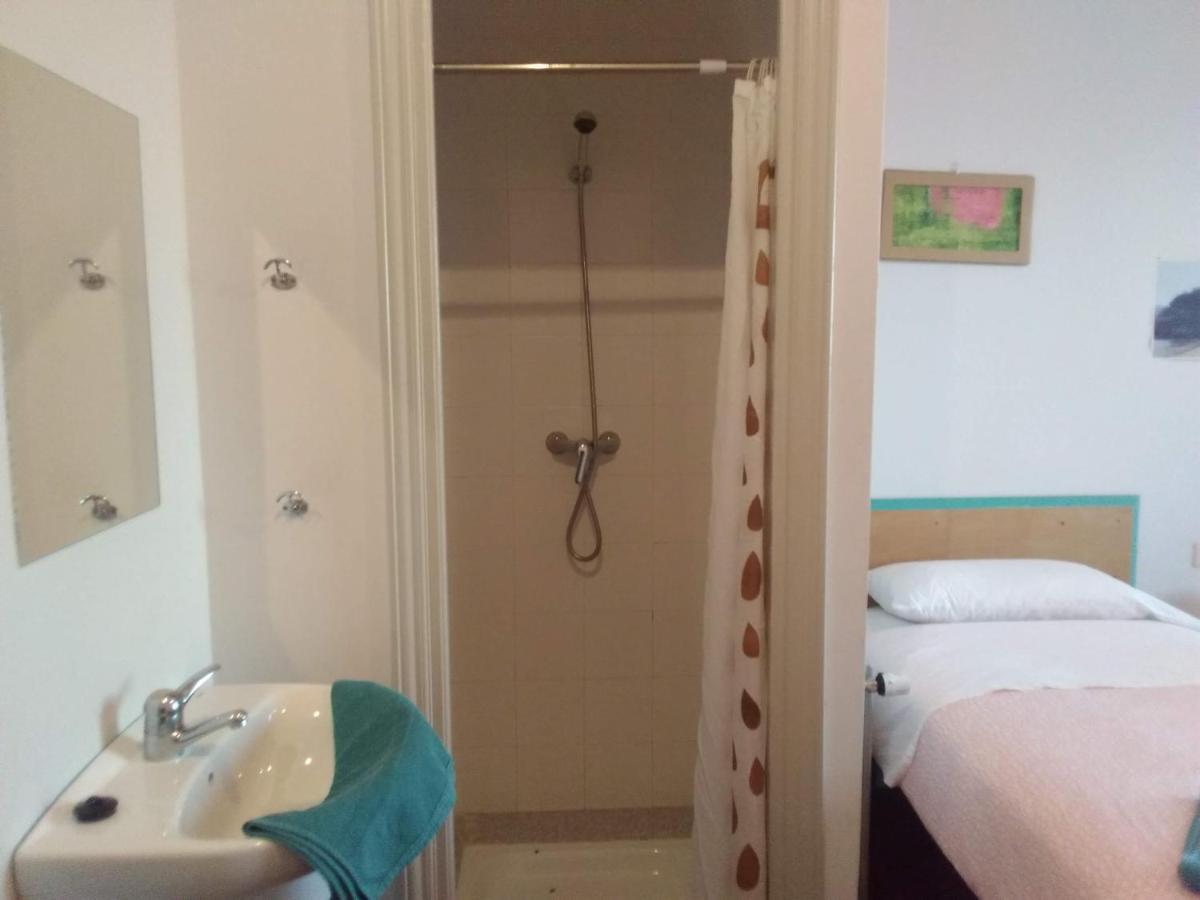 Hotel Arrigorri Ostatu Jatetxea à Ondárroa Extérieur photo