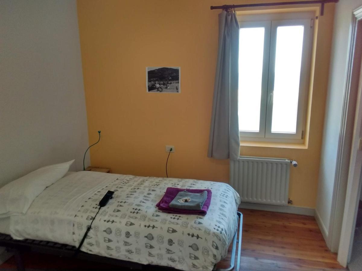 Hotel Arrigorri Ostatu Jatetxea à Ondárroa Extérieur photo