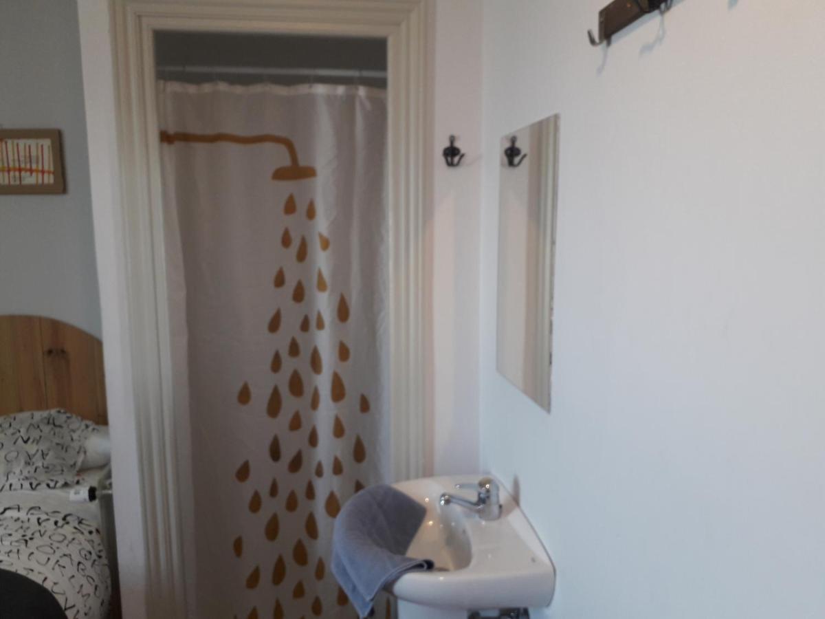 Hotel Arrigorri Ostatu Jatetxea à Ondárroa Extérieur photo