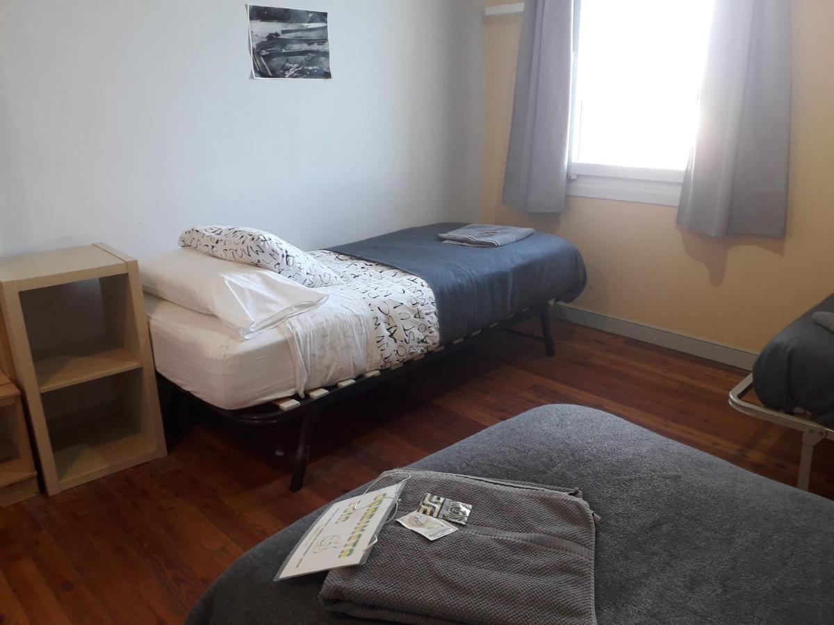 Hotel Arrigorri Ostatu Jatetxea à Ondárroa Extérieur photo