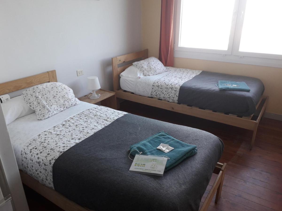 Hotel Arrigorri Ostatu Jatetxea à Ondárroa Extérieur photo