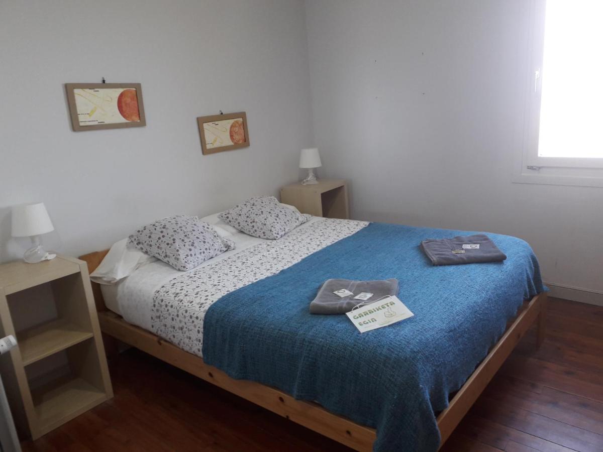 Hotel Arrigorri Ostatu Jatetxea à Ondárroa Extérieur photo