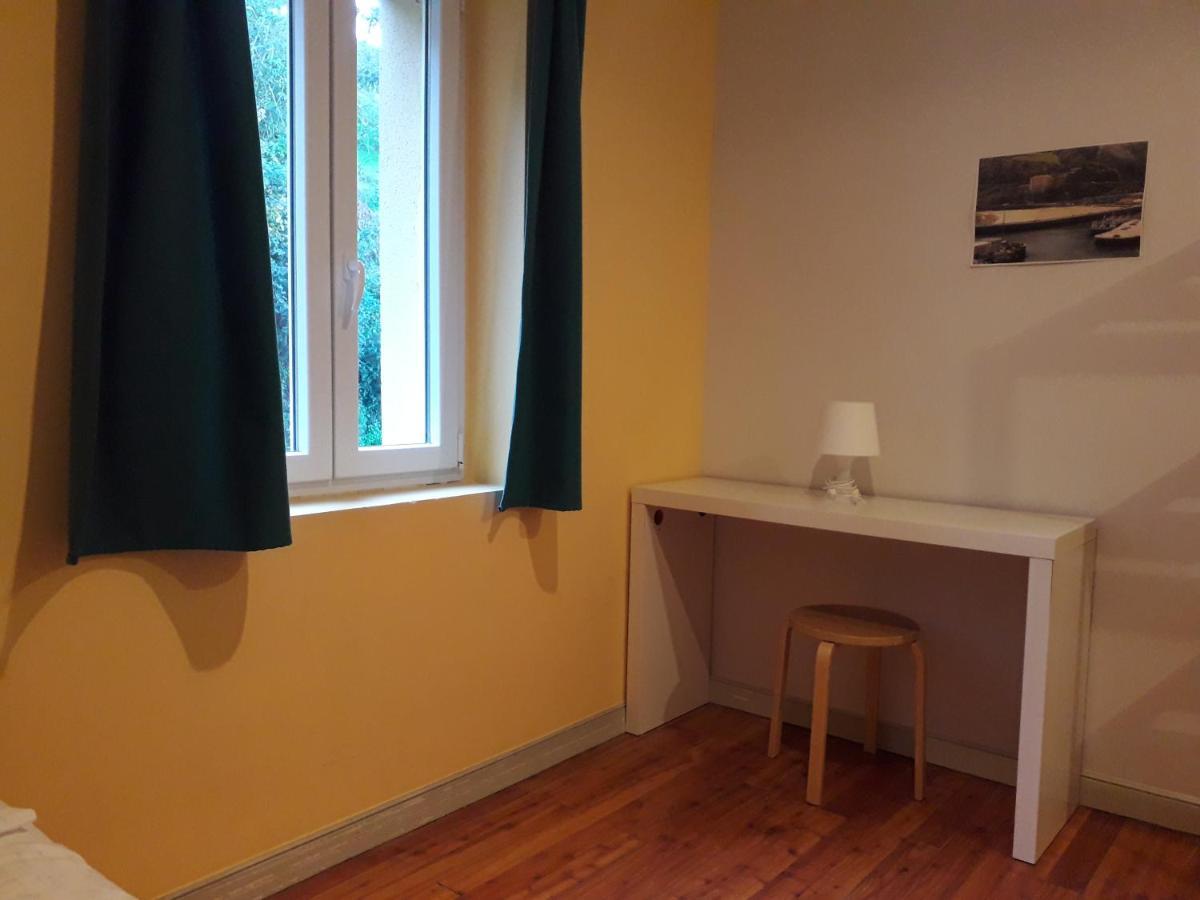 Hotel Arrigorri Ostatu Jatetxea à Ondárroa Extérieur photo
