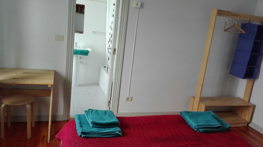 Hotel Arrigorri Ostatu Jatetxea à Ondárroa Extérieur photo
